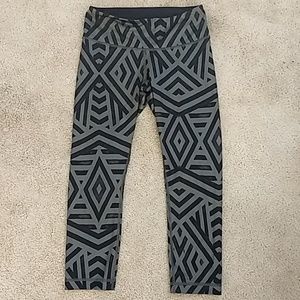Lululemon Capri